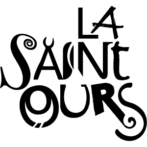 Favicon La Saint Ours