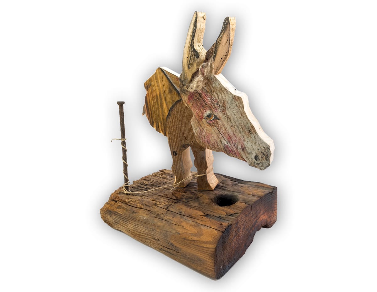 Opere uniche - La Saint Ours Opere uniche - La Saint Ours