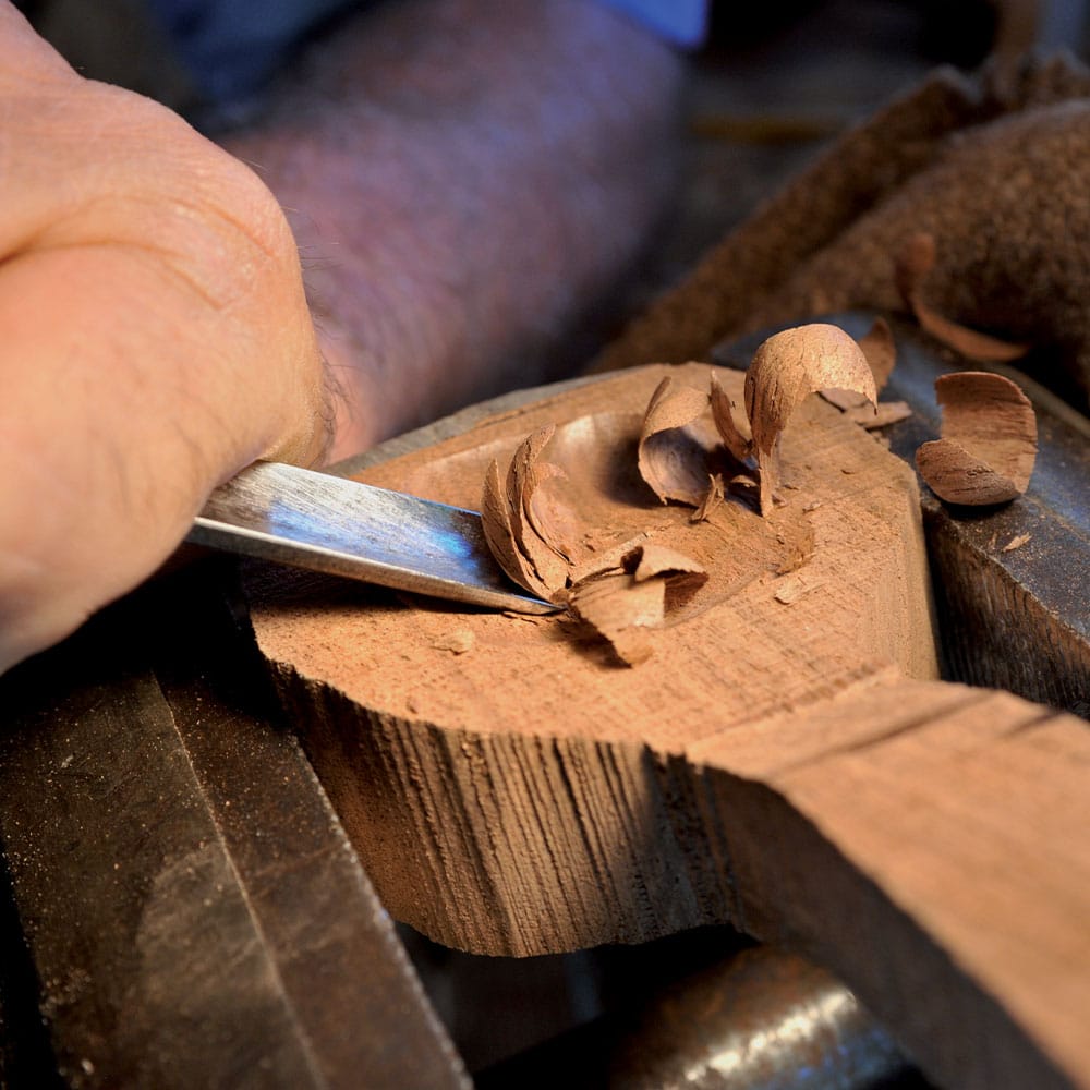 School Workshop - La Saint Ours