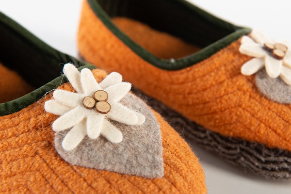 Mostra Pioun Sock Gressoney