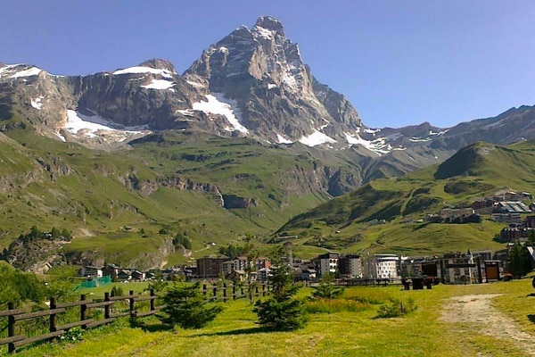 Cervinia