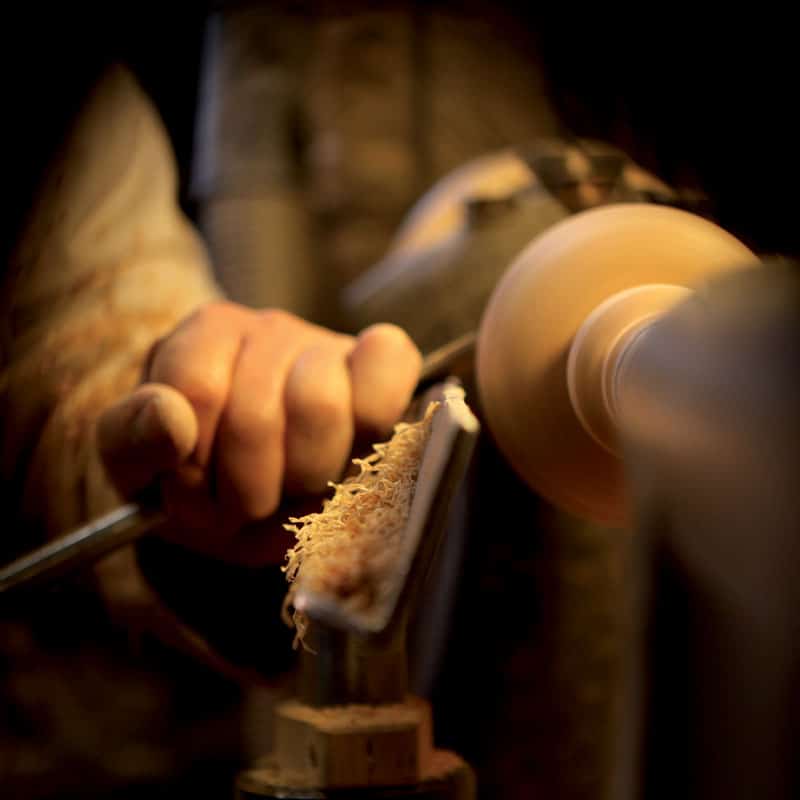 The handicraft world - La Saint Ours