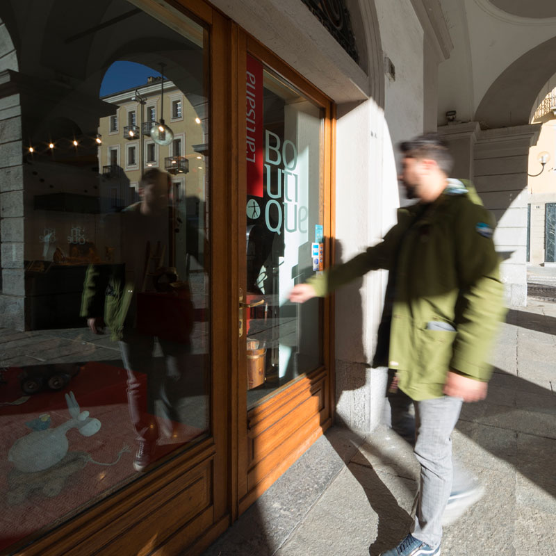 Le boutique - La Saint Ours Le boutique - La Saint Ours