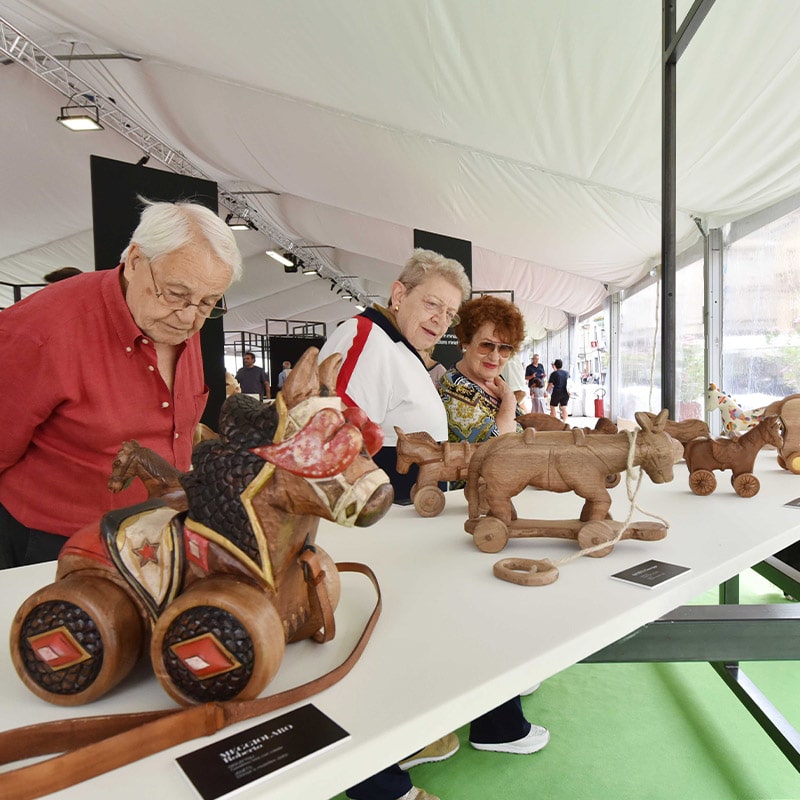 Exposition-Concours - La Saint Ours