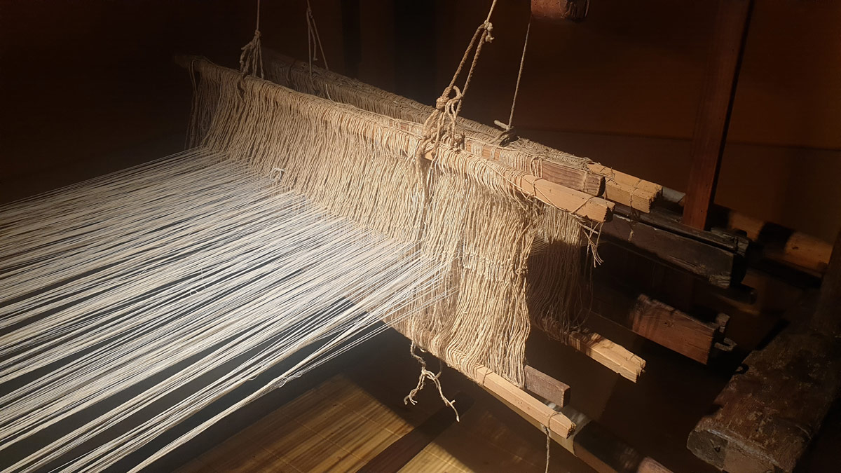 mav-3 Artigianato di Tradizione - La Saint Ours