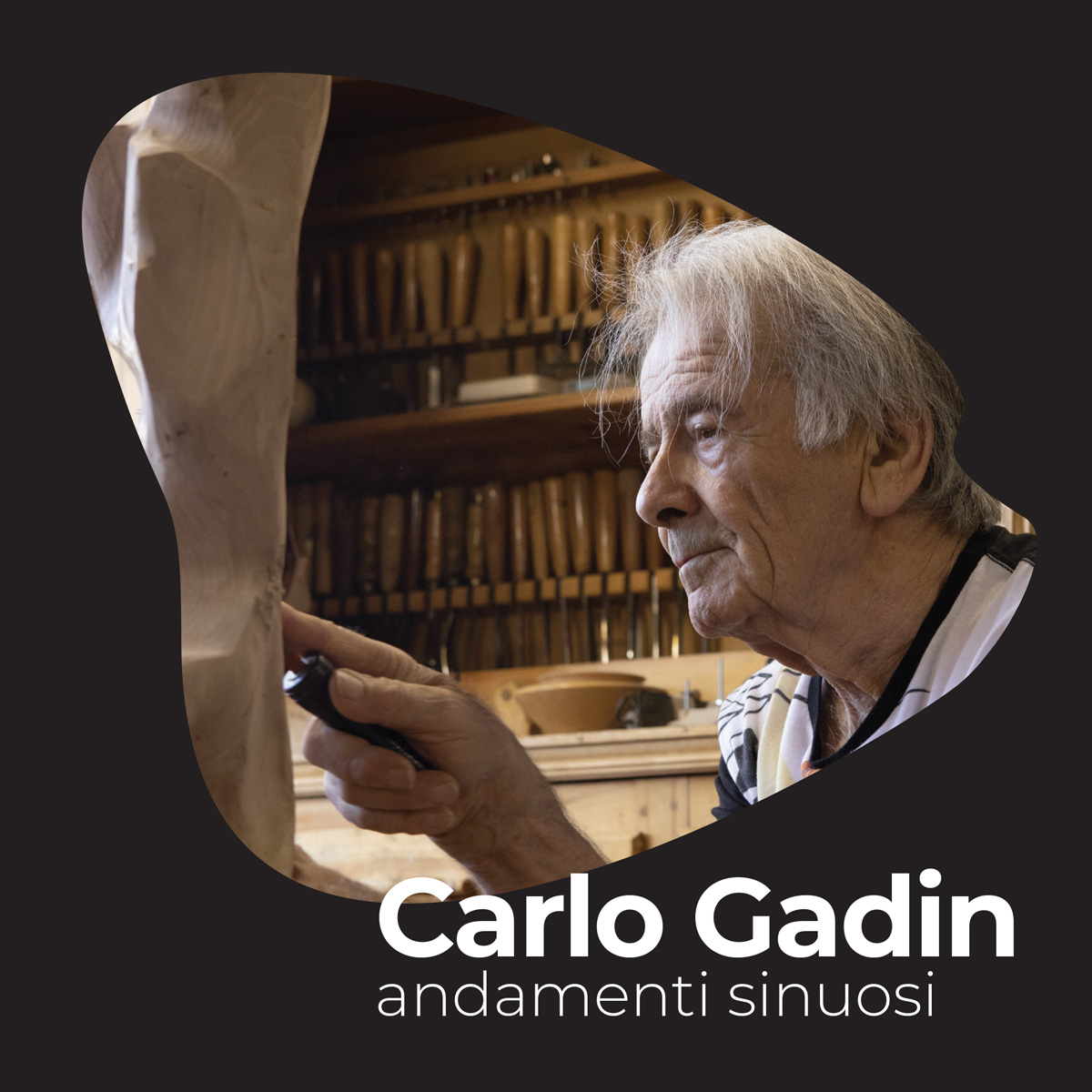 Carlo Gadin Atelier des métiers