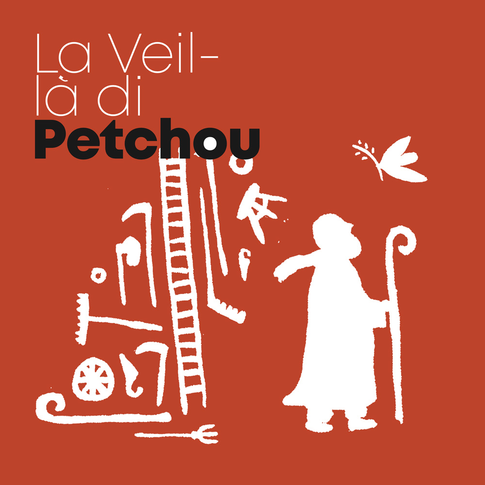 La Veilla Di Petchou Artigianato di Tradizione - La Saint Ours